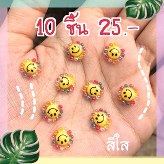 (มี5สี)มุราคามิ-1ชุด10ชิ้น