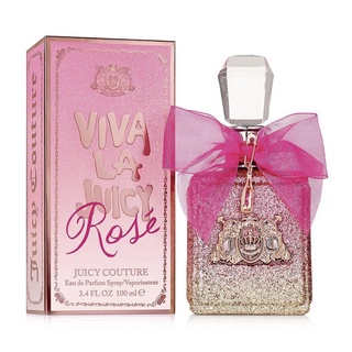 Viva La Juicy Rose EDP