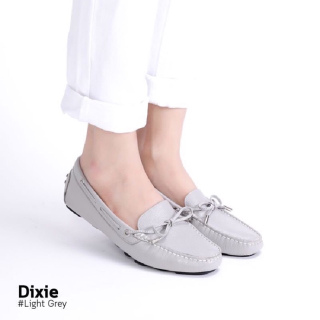 Mave Dixie (Light Grey Size 39)