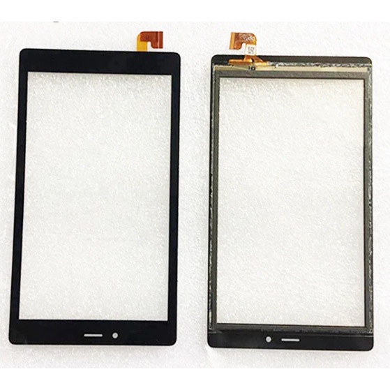 LWGB07000380 REV-A4 สําหรับ Alcatel One Touch Pixi 4 (7) 3G 9003X 9003 แท็บเล็ตพีซีหน้าจอสัมผัสแผง D