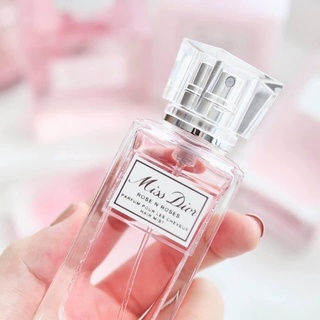 DIOR MISS DIOR ROSE N ROSES HAIR MIST 30ml #สคบไทย