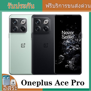 OnePlus Ace Pro 5G สมาร์ทโฟน Snapdragon 8+ Gen 1 16GB RAM 120Hz 6.7  หน้าจอ 150W SuperCharge 4800mAh