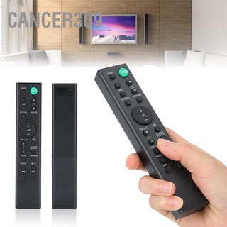 Cancer309 RMT-AH103U Remote Control Replacement Part for Sony Soundbar Speaker