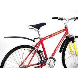 OGK บังโคลนจักรยาน หน้าหลัง ของใหม่เก่าเก็บ