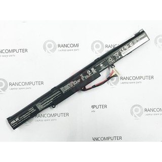 ORIGINAL-BATTERY ASUS K450J X450 X450E X450J X450JF A450J A450JF A450E F450E (bu