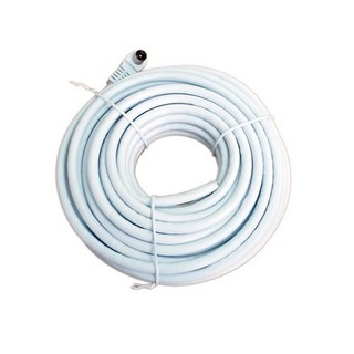 Mastersat สาย RG6 ชิลด์ 60% PVC 6.8 mm ยาว 20 เมตร สำหรับ จา…