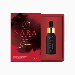 นารา เซรั่ม Nara Serum ขนาด 20ml