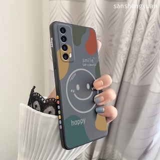 เคส huawei y7 2019 huawei y7a huawei y7 pro 2019 huawei y9 2019 เคสโทรศัพท์ Softcase ซิลิโคนเหลว ป้องกัน เรียบ ป้องกัน กันชน การออกแบบใหม่