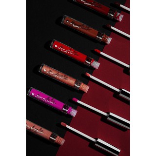 สีใหม่ ColourPop Lip - Ellaries Collection ของแท้