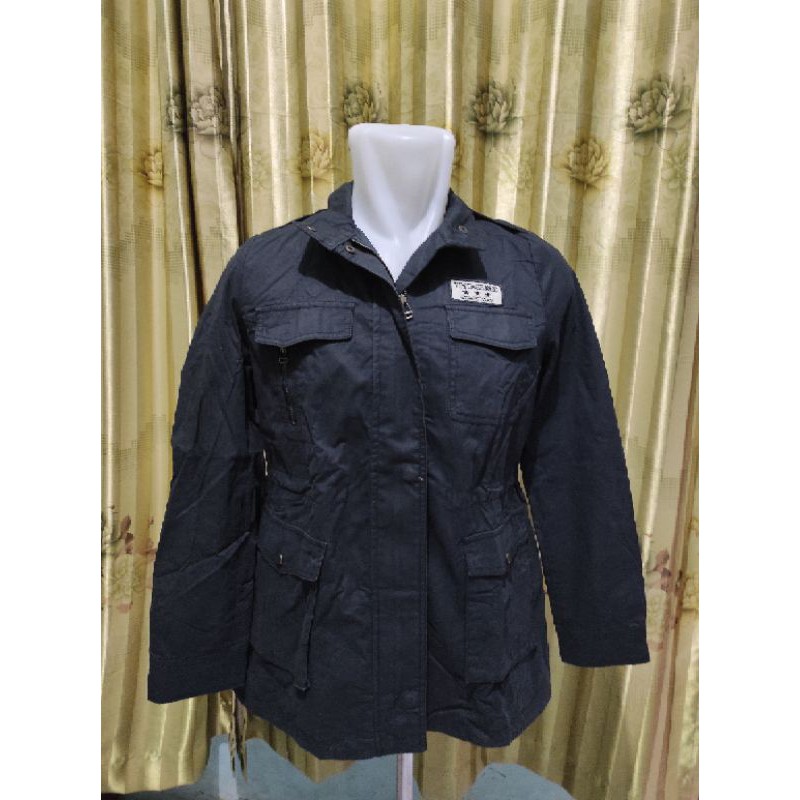 เสื้อคลุม ab.plus***