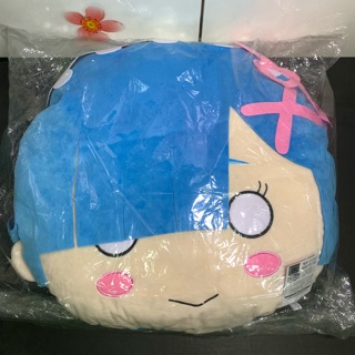 หมอน Rem Re-Zero ของ🇯🇵แท้ มือ 1 ขนาด 50*51 CM