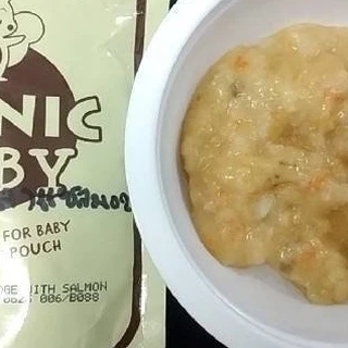 🔥ตัดรอบ 4 โมง🔥Picnic Baby อาหารสำเร็จรูปสำหรับเด็ก สามารถฉีกซองแล้วทานได้เลย อาหารเด็ก ปิกนิก เบบี้