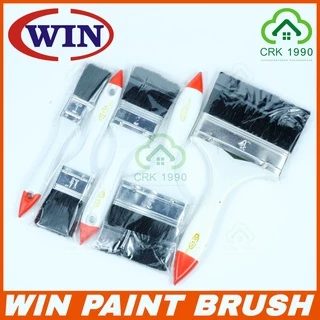 Paint Brush WIN แปรงทาสีเกรดพรีเมี่ยม มี 5 ขนาด