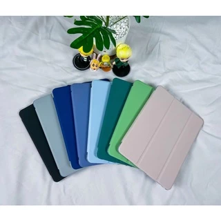เคสสำหรับไอแพด 10.2 (Gen7/8/9) 2017/18 9.7 ไอแพด Air4/5/6/7 10.9 9.7 Air1/2 mini1/2/3/4/5 Gen11/10