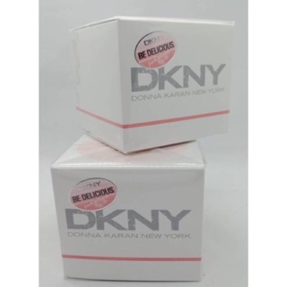 DKNY Be Delicious Fresh Blossom EDP