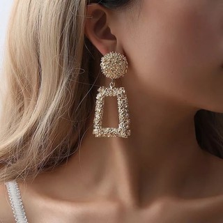 Lalaling - Vintage dangle Earrings