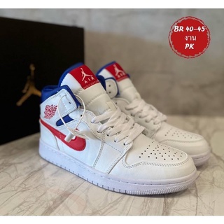 Nike Air Jordan 1(size40-45)