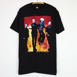 [S-5XL] เสื้อยืดผ้าฝ้าย สไตล์วินเทจ 1997 Gravity Kills GGjmoe74ADpmih23