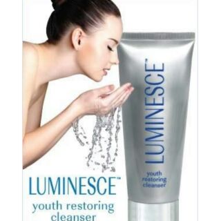 Jeunesse Luminesce Youth Restoring Cleanser แท้