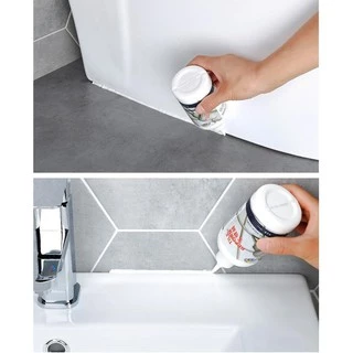 ยาแนว อเนกประสงค์ Tile Reform ยาแนวร่องกระเบื้อง กระเบื้อง ยาแนวกระเบื้อง 280ML กันน้ำรั่วซึม พร้อมปกป้องเชื้อรา