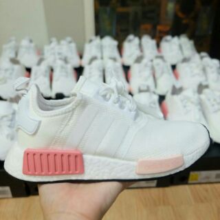 ADIDAS NMD ICET PINK แท้ 100%