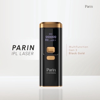 [ของแท้ ถูกที่สุด]PARIN IPL LASER MULTI FUNCTION GEN3