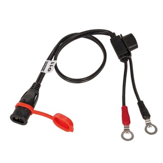 Optimate สายต่อแบตเตอรี่ Cable O-11 Weatherproof battery lead, heavy duty/auto/marine