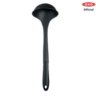 OXO ช้อนตวงซุป (ไนลอน) l Nylon Measuring Ladle ของแท้ 100%