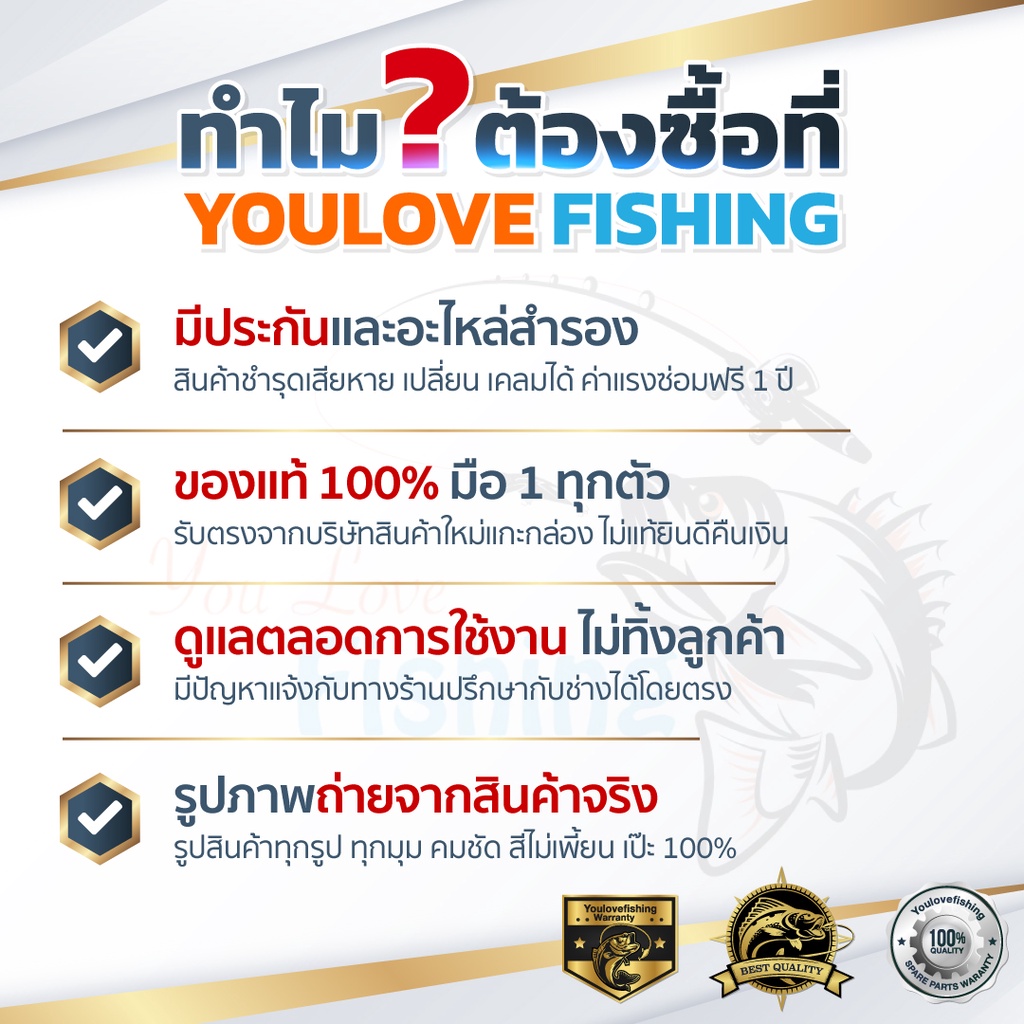 สายเอ็นโหลด สายเอ็นตกปลา Fishking รุ่น Expert สีเหลือง มีให้เลือก 7 ขนาด เหนียว กลม สีชัด ไม่สดุดมือ จมน้ำไว