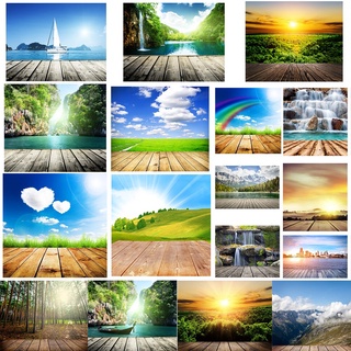 ขายดี ภาพพื้นหลังไม้ธรรมชาติ สําหรับใช้ถ่ายภาพในสตูดิโอ