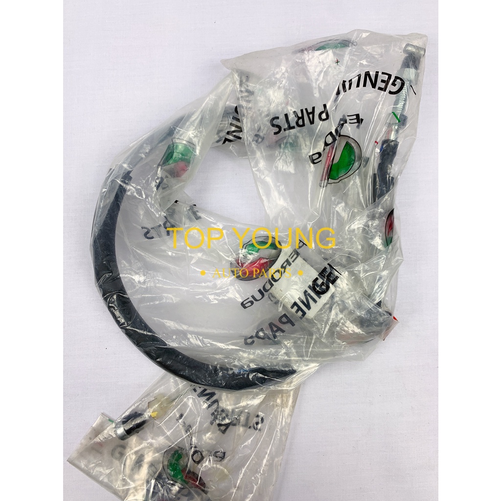 PERODUA MYVI LAGI BEST (2011~2017) สาย ACCELERATOR (สาย MINYAK) (สาย ACC)