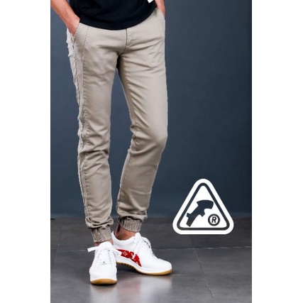 Rudedog  กางเกงรุ่น Luft ( Jogger)