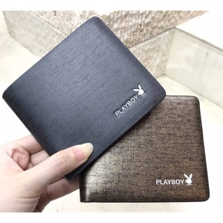 PLAYBOY SHORT WALLET