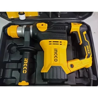INGCO สว่านโรตารี่ 32 มิล 1500W รหัส : RH150028 ประกันศูนย์ 2 ปี