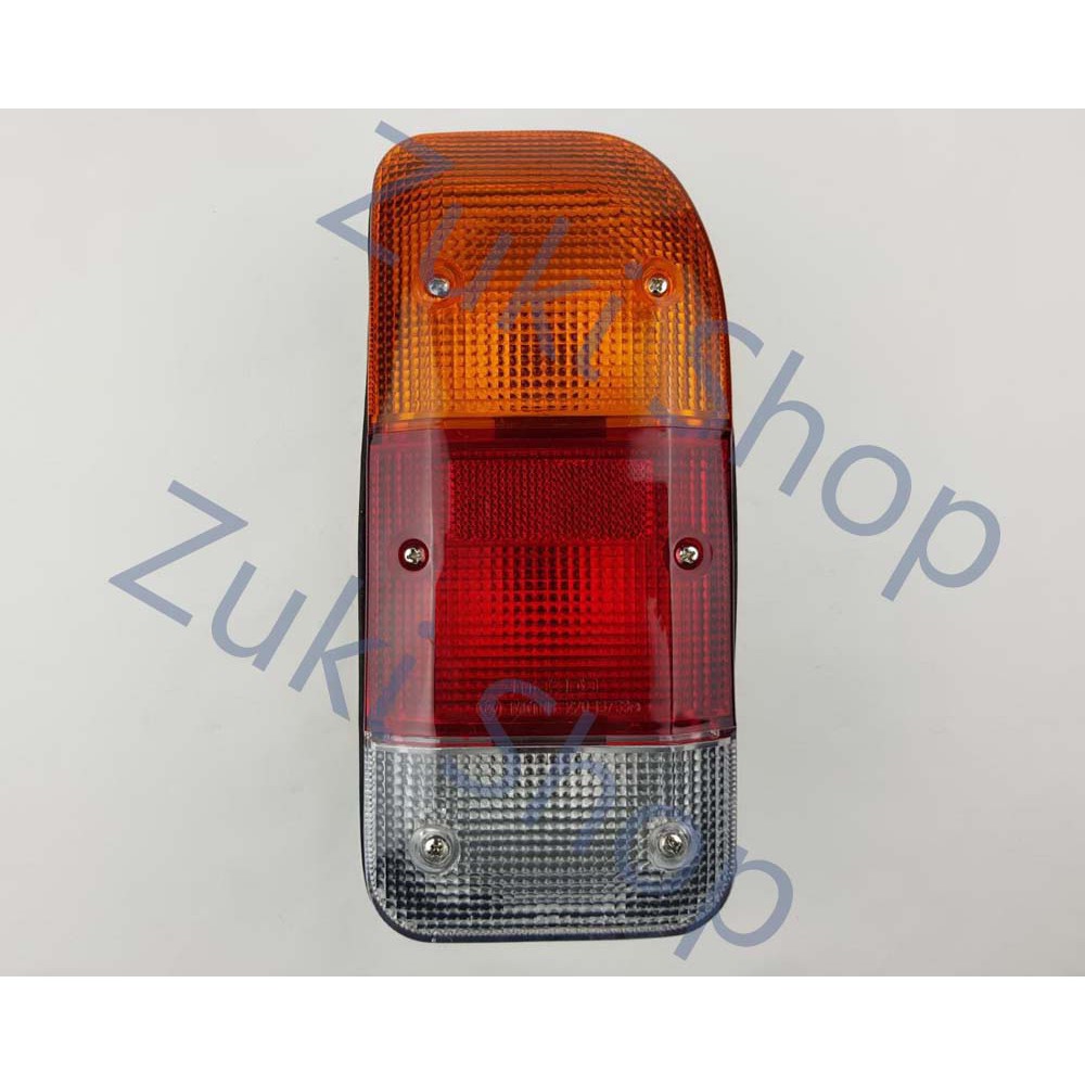 ไฟท้าย ไฟท้าย  Combination Tail Light หลัง ขวา สำหรับ Mazda Familia M 1300 Pickup