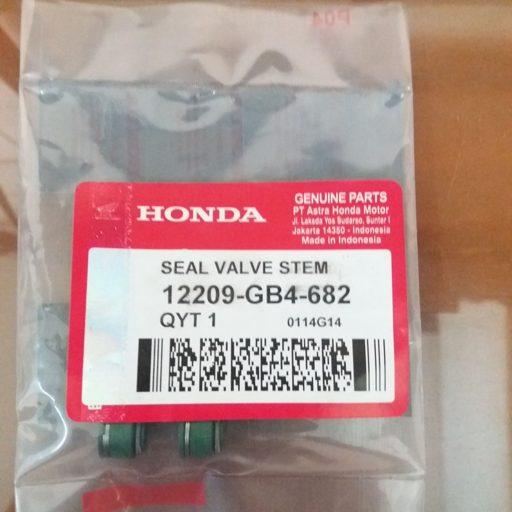 ซีลวาล์ว GN5********