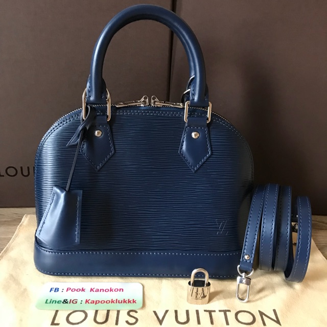 Lv alma bb epi dc15