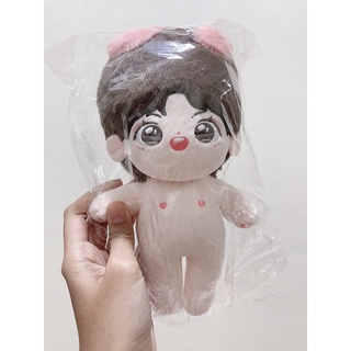 พร้อมส่ง ตุ๊กตาป๋อ 20 cm