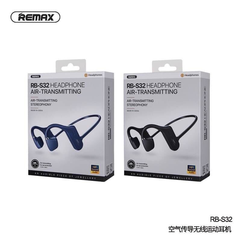 REMAX RB-S32   HEADPHONE