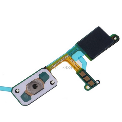 สายแพร ชุดปุ่มกด Home Samsung J530,J730,J7 Pro,J7 Max,J810