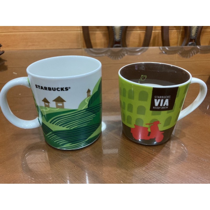 Starbucks mug แก้วมัค Thailand แท้จาก Shop  ของใหม่