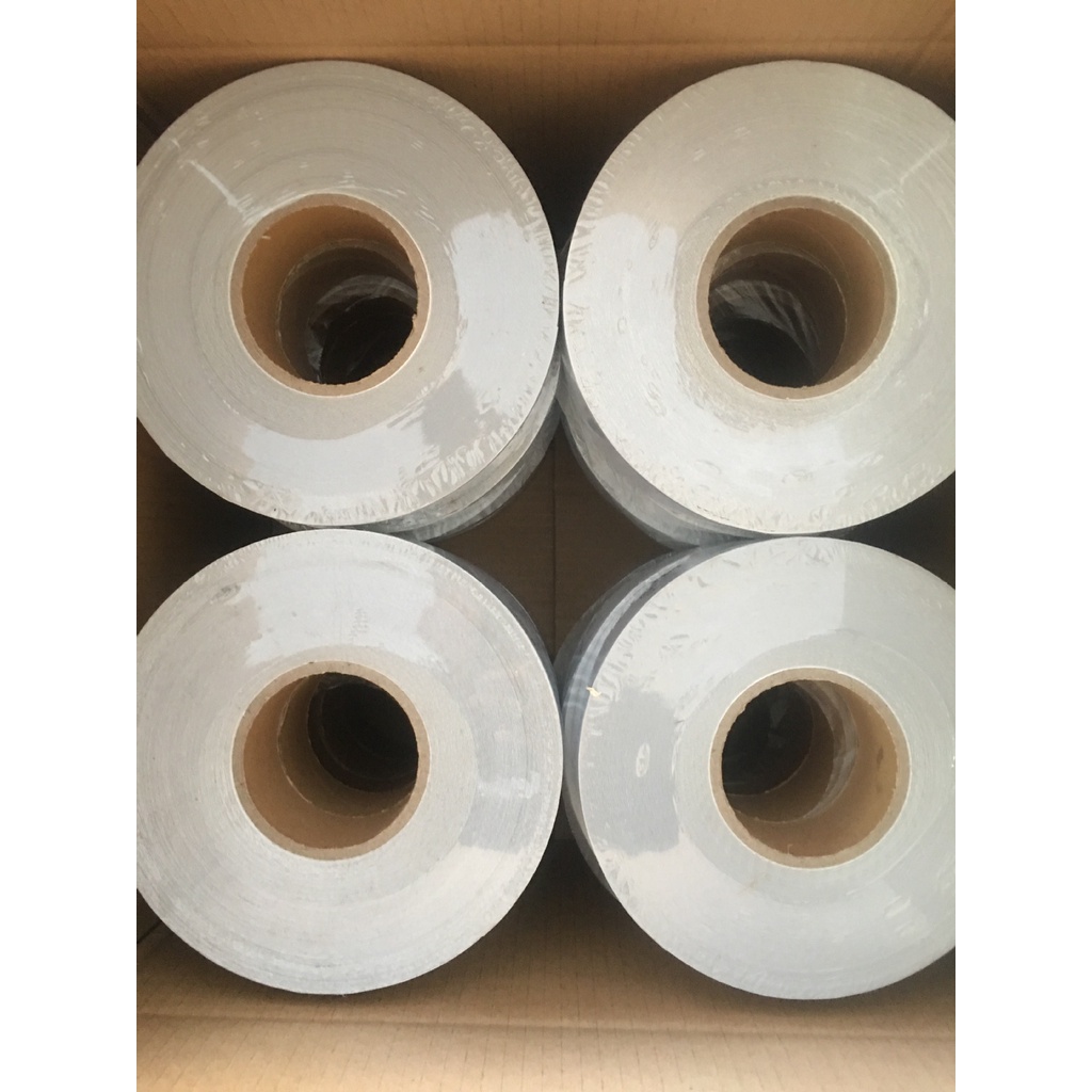 เทปสะท้อนแสงติดรถบรรทุก 1-5 เมตร ความยาว 45 เมตร x กว้าง 5 ซม. ใช้ตรวจขนส่งผ่าน 100% ติดแน่น ทนทาน การสะท้อนแสงดีเยี่ยม - รูปที่ 6