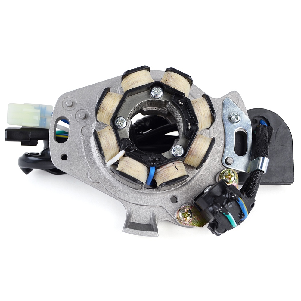 Buy Honda CR125 CR125R CR 125 ECU ECM Ignitor Ignition CDI Box 2003 In - Foto 5