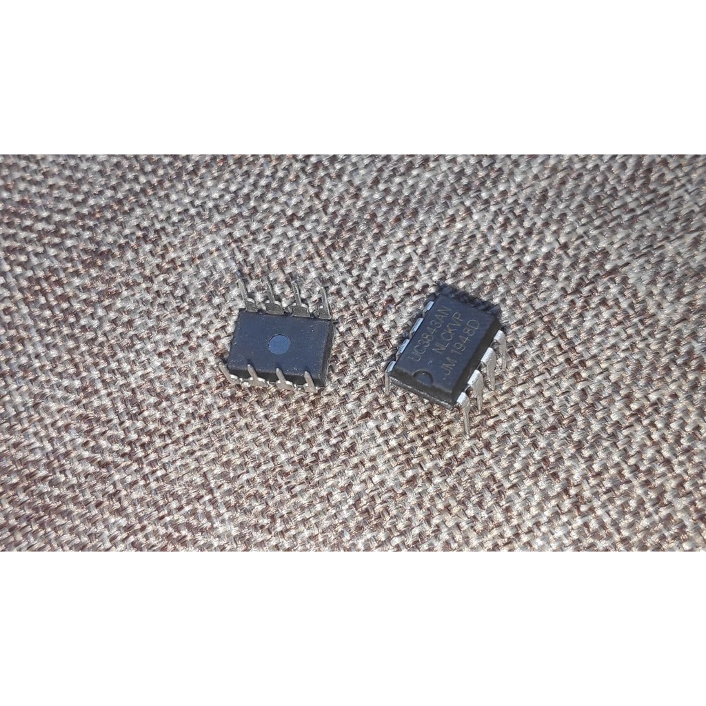 UC3843 UC3843AN UC3843A UC 3843 KA3843 DIP8 DIP 8