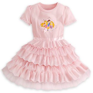 ** Sale ** เดรส Disney Princess for Girls ของแท้จากดิสนีย์สโตร์