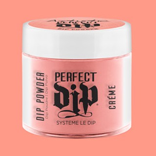 ของแท้! Artistic Perfect Dip - โทนสีส้ม (ผงดิป ทาเล็บ)