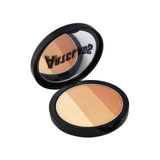 Too Cool For School แป้งสามสี Contouring Powder Shading Powder