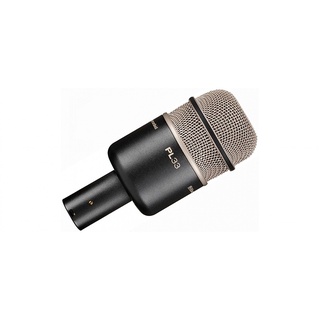 EV PL33 Dynamic Kick Drum Microphone