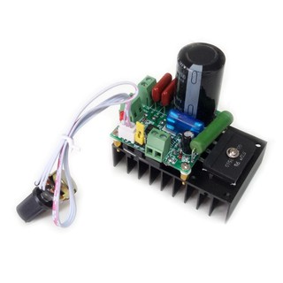 ชุด SpeedController DC Motor PWM MACH3