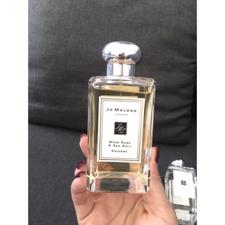 Jomalone woodsage ป้ายไทย ●inbox 1700 ●100ml ●ฟรี ค่าส่ง มีจำนวนจำกัดJomalone woodsage ป้ายไทย ●inbox 1700 ●100ml ●ฟรี ค